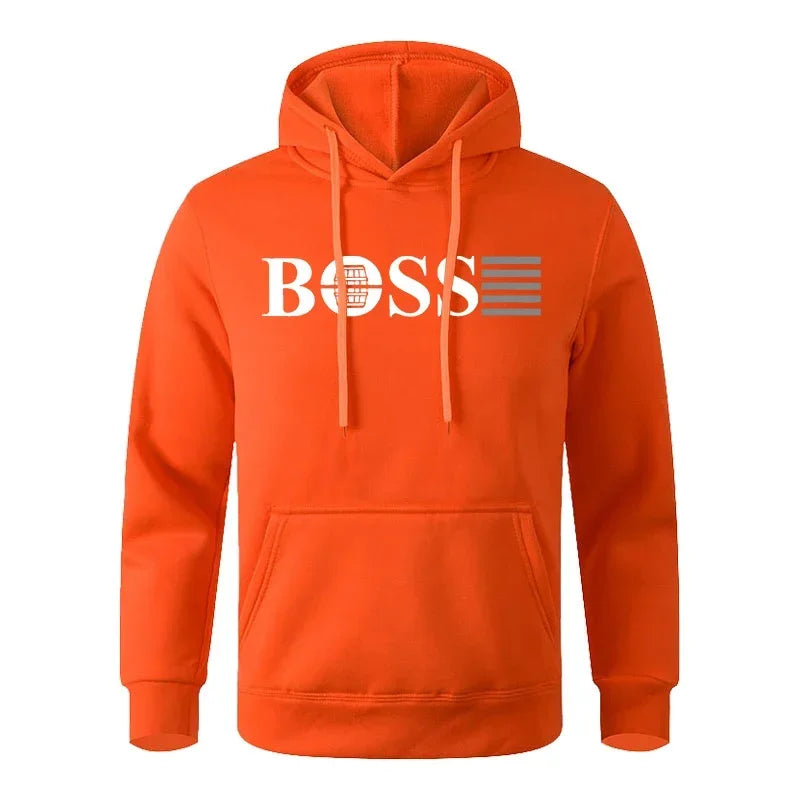 Boss