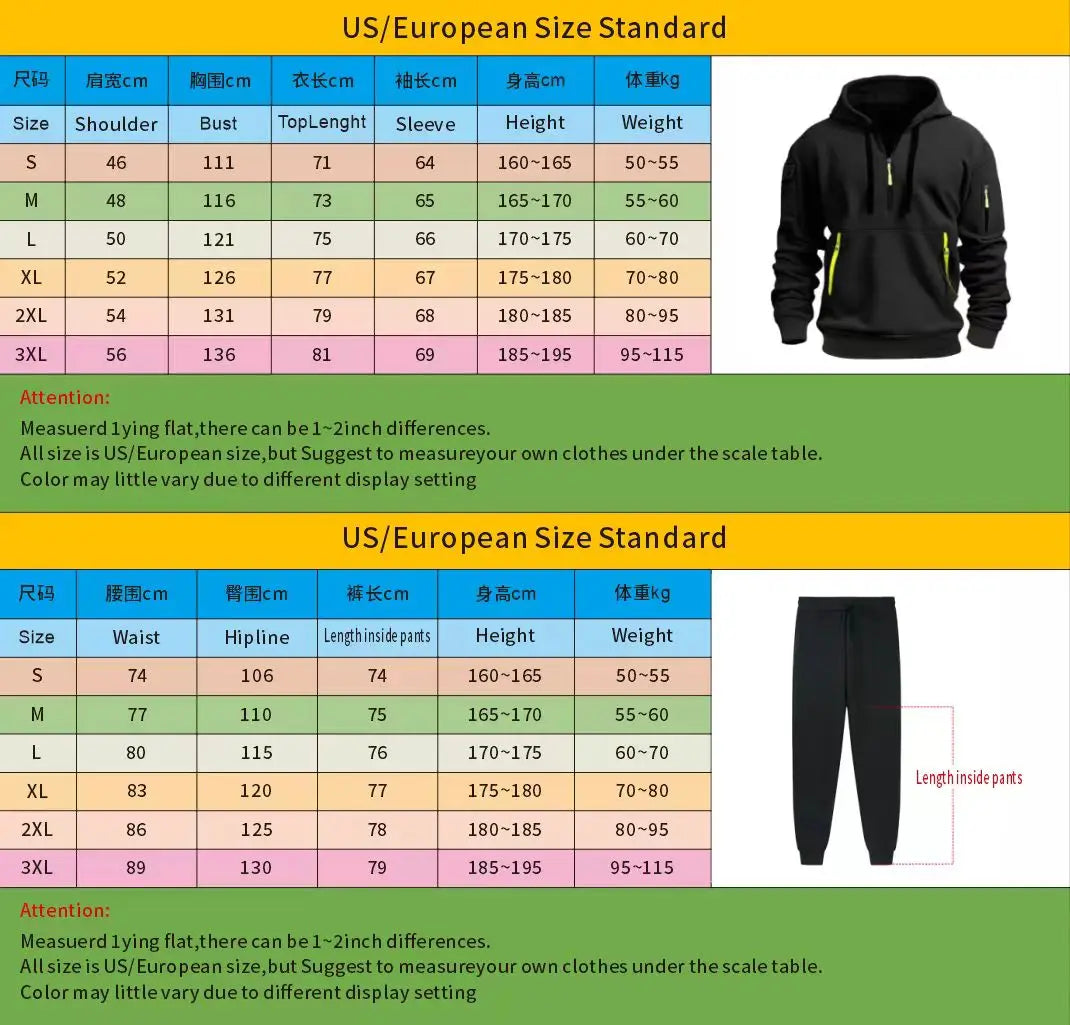 The Nortll Face Sportswear Plus Pants Full Tracksuit Piece zipper hoodie